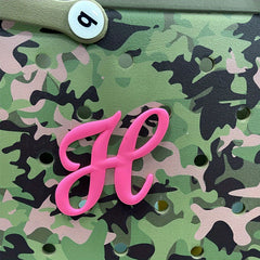 Silicone Bag Charms For Bogg Bag Beach Bag