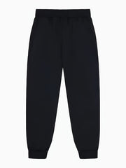 Bear Pattern Joggers Men's Casual Stretch Waist Sweatpants