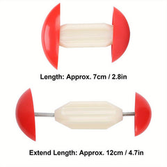 Mini Shoe Stretchers Adjustable Length Shoe Widener Expander Shoe Support