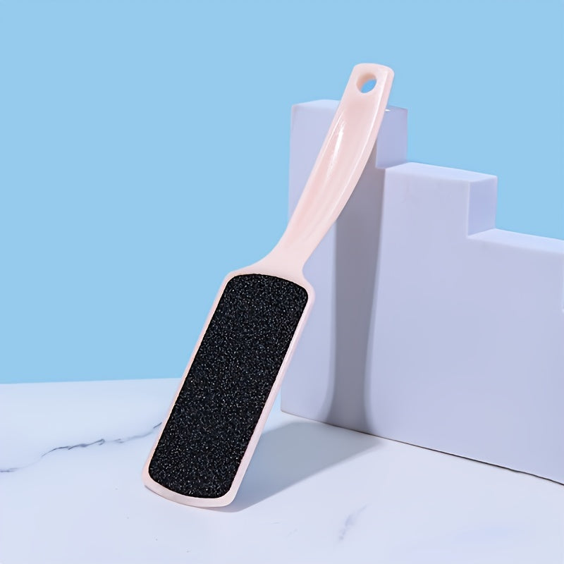 Pedicure Foot Scrubber for Smooth Feet