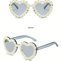 4pcs Sports Sunglasses for Outdoor Activities & Photography