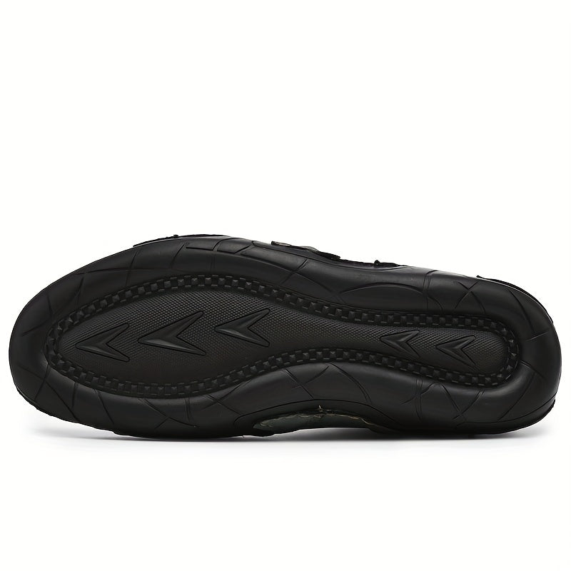 Men's SuprFine Loafers Boots for Work Office Dress