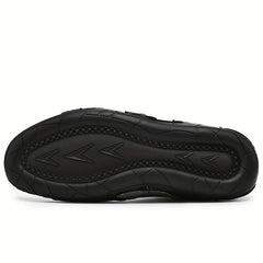 Men's SuprFine Loafers Boots for Work Office Dress