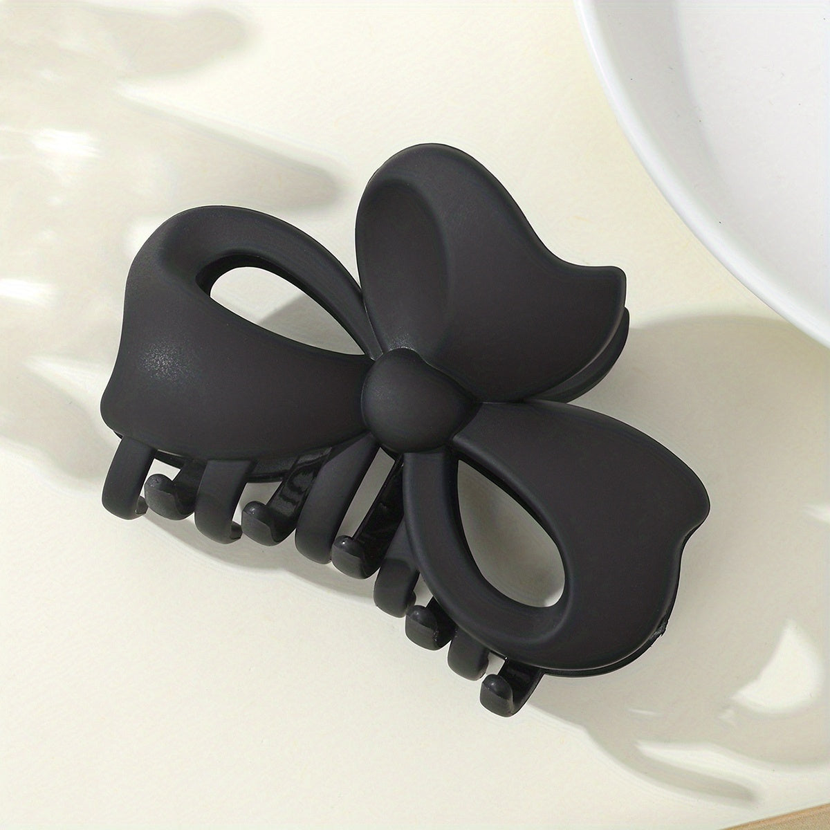 Nonslip Hair Claw Clips for Thick Hair - Strong Hold Hair Barrettes for Women