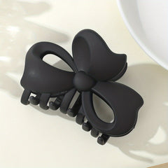 Nonslip Hair Claw Clips for Thick Hair - Strong Hold Hair Barrettes for Women