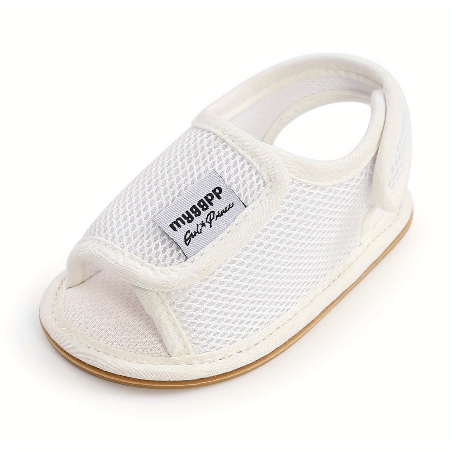 Baby Boys Outdoor Sandals Toddlers Walking Shoes for Spring and Summer