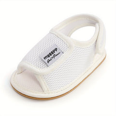 Baby Boys Outdoor Sandals Toddlers Walking Shoes for Spring and Summer