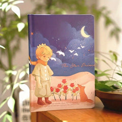 128 Sheet Hand Account Book Journal Notebook