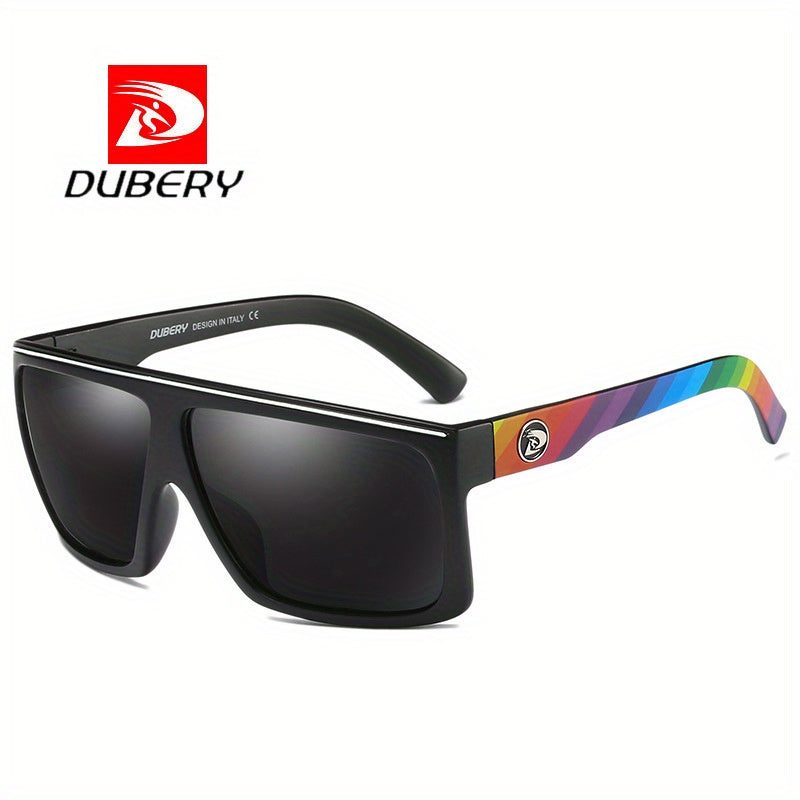Men's Sports Polarized Sunglasses UV Protection UV400 Glasses