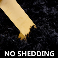 Shaggy Rug Area Rug Living Room Area Rug Fluffy Floor Carpet
