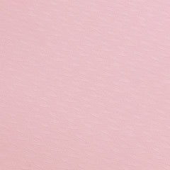 Pink Foldable Yoga Mat Non-slip Thicken Body Position Line