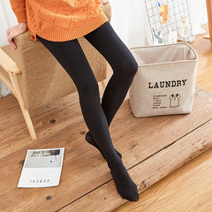 Women's Plush Lined Sweatpants Thermal Joggers Winter Lounge Pants