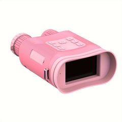 1080P Night Vision Goggles Binoculars Digital Infrared Telescopes