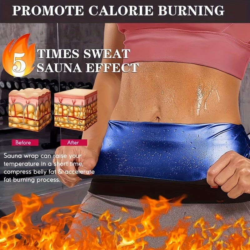 Waist Trainer Tummy Wrap Tummy Control Slim Girdle Belt Women's Underwear