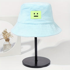 Unisex Fishing Hat Couple Hat Sun Protection Hat