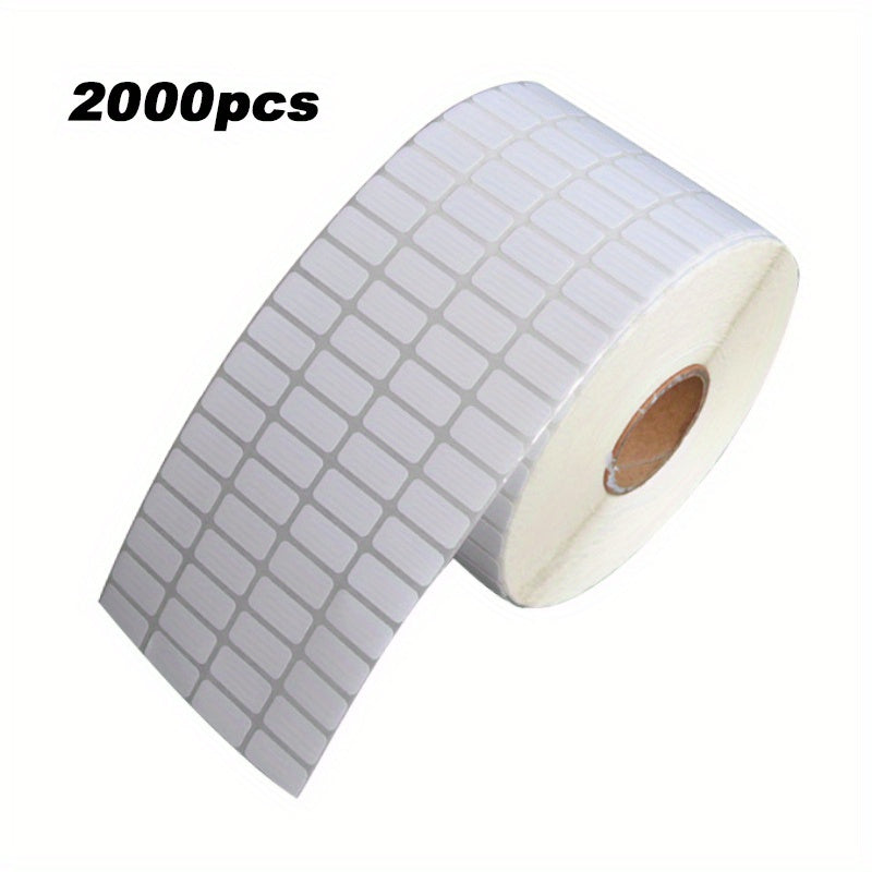 Diamond Painting Storage Containers Labels Adhesive Mini Labels Blank