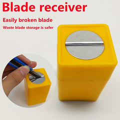 Safety Folding Set with Laminating Tool for Home DIY Projects