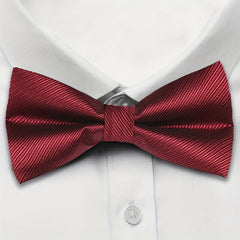 Men's Wedding Business Bow Tie Decorative Accessories