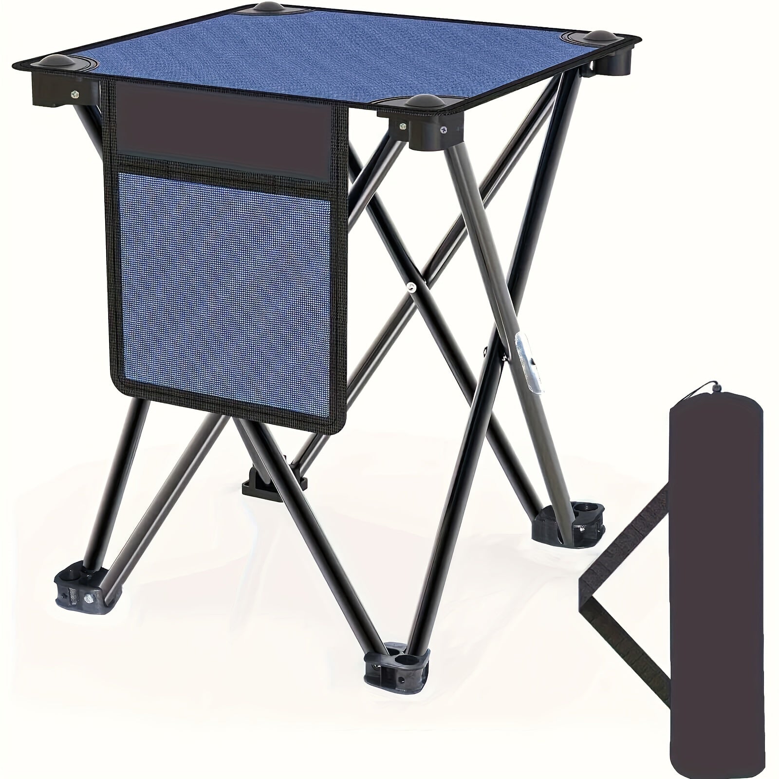 Portable Folding Stool for Fishing Traveling Hiking