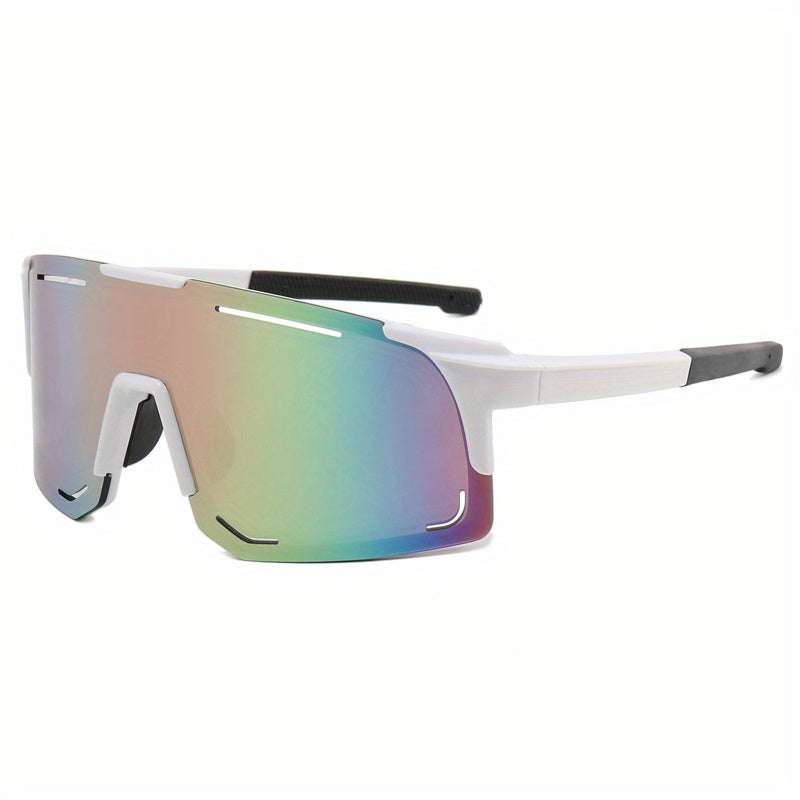 Cycling Glasses Outdoor Sports Windproof Goggles