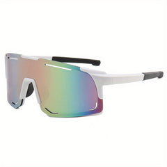 Cycling Glasses Outdoor Sports Windproof Goggles