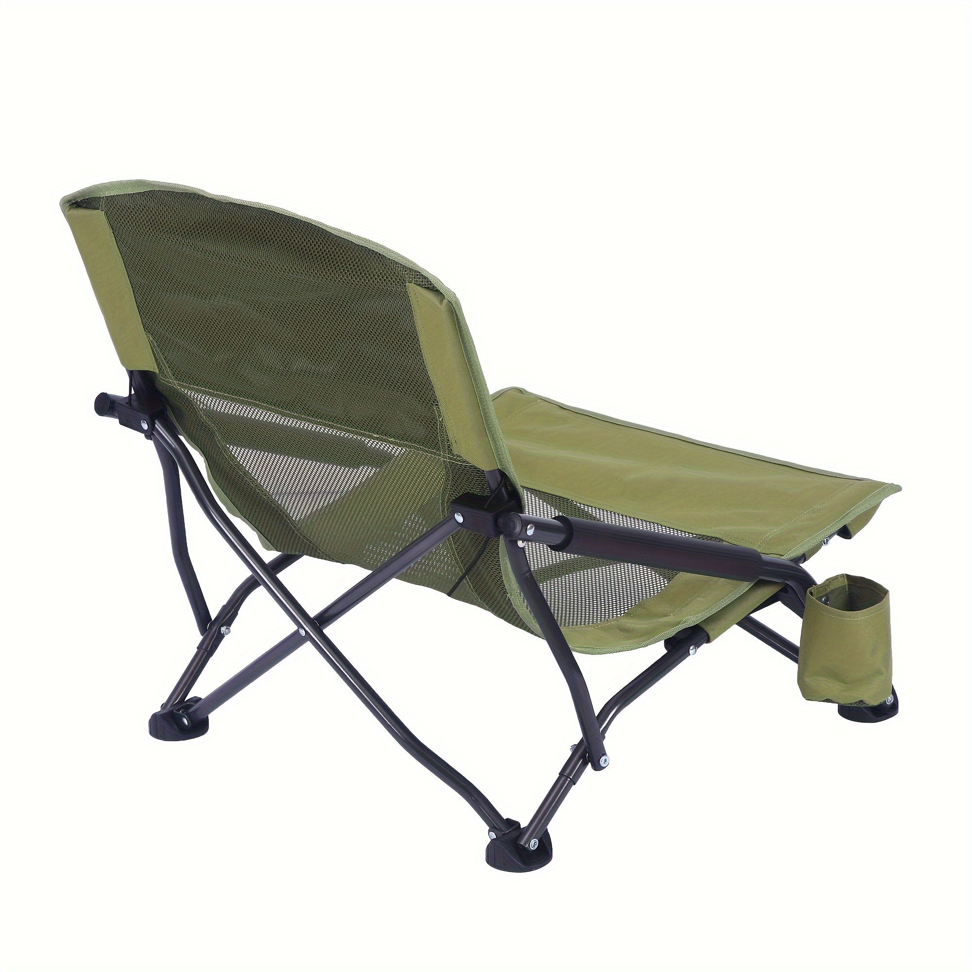Portable Moon Chair for Outdoor Activities