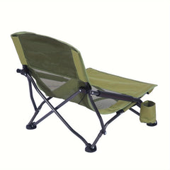 Portable Moon Chair for Outdoor Activities