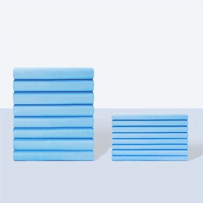 Disposable Dog Pee Pads Highly Absorbent Diaper Pads - Pet Cleaning Supplies