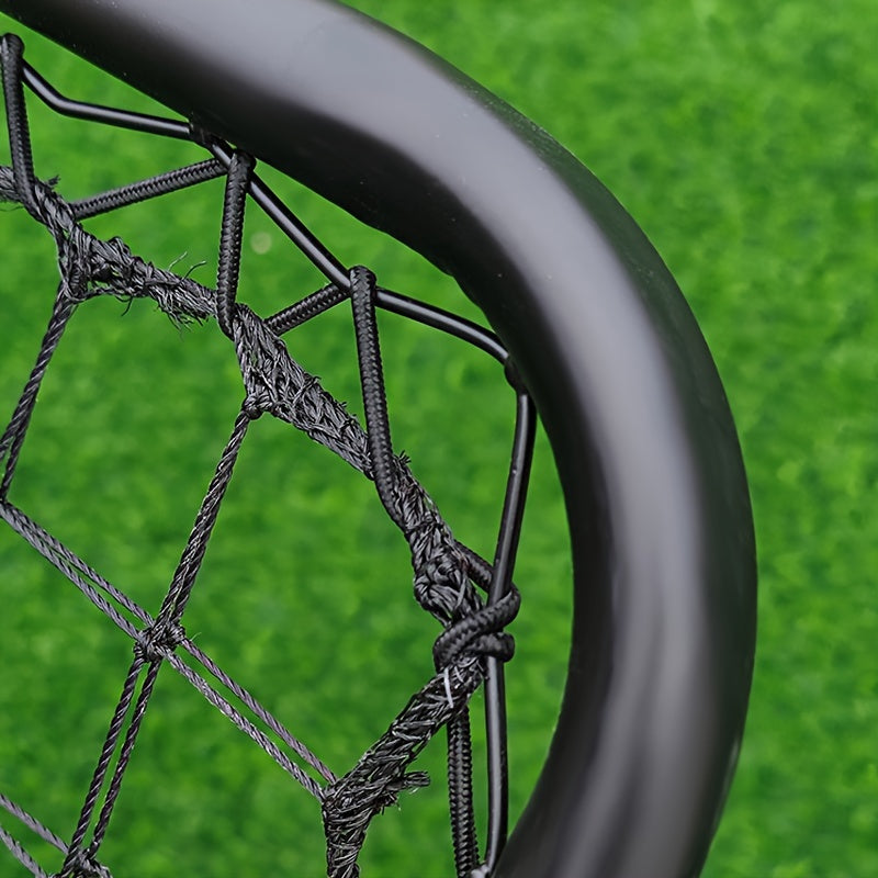Football Training Rebound Net Goalkeeper Training Equipment