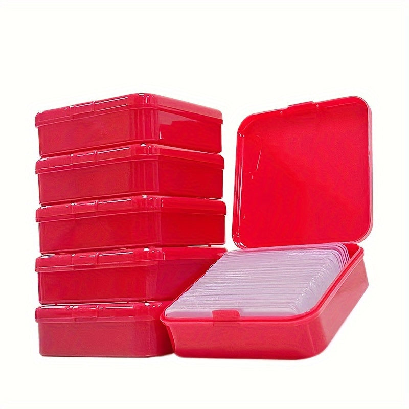 60pcs Double Sided Adhesive for Couplet - Transparent