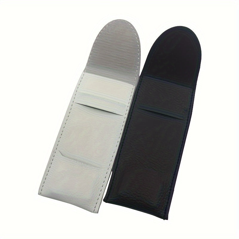 Leather Dart Holster Dart Storage Bag