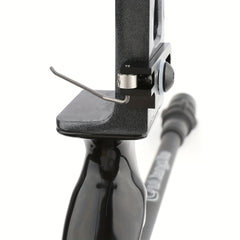 Archery Recurve Bow Arrow Rest Metal Magnet Arrow Rest