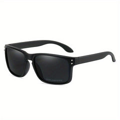 Men's UV Protection Polarized Sunglasses for Outdoor Sports