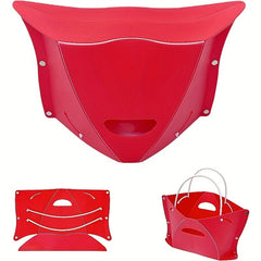 Portable Folding Stool for Camping Fishing Hiking