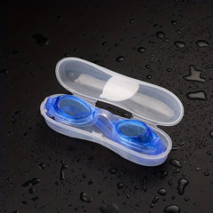 Swimming Goggles Adjustable Belt for Men & Women