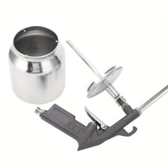 Handheld Small Sandblasting Gun Pneumatic Portable Sandblasting Gun