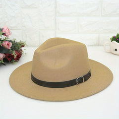 Summer Men's & Women's Top Hat Belt Top Hat