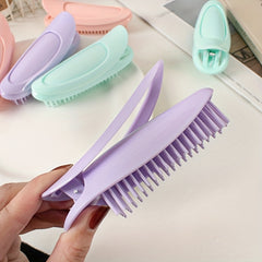 High Skull Hairpin Curly Hair Styling Tools Hair Styler Curler For Women