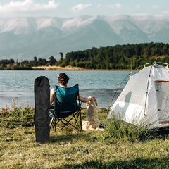 Folding Camping Chair Replacement Bag Portable Storage Bag