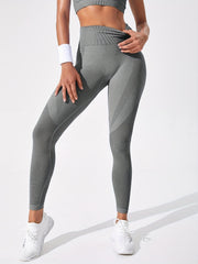 High Waist Yoga Pants Fitness Leggings