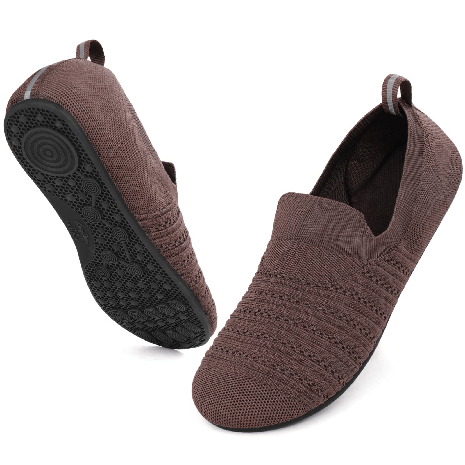 Unisex Breathable Slippers with Anti-skid Sole Indoor & Outdoor