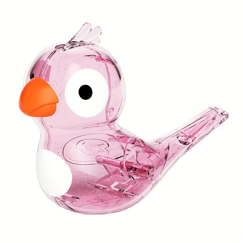Water Birds Whistles for Mouth Muscle Training Halloween Christmas