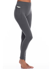 High Waist Bodycon Workout Leggings for Women