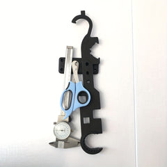 Quick Draw Magnetic Mount 41KG Concealed Magnet