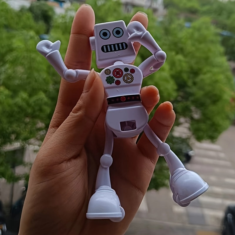 Dancing Robot Wind-Up Toy
