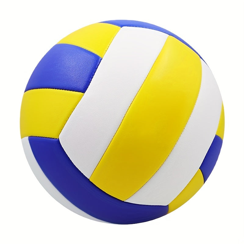 Soft Press Non slip Volleyball Match Training Volleyball Adult Beach Game Balls