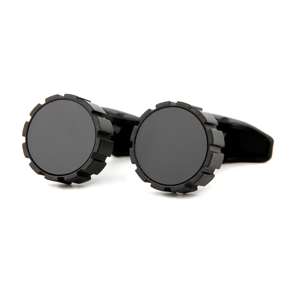 Men's Crew Shirt Cuffs