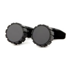 Men's Crew Shirt Cuffs