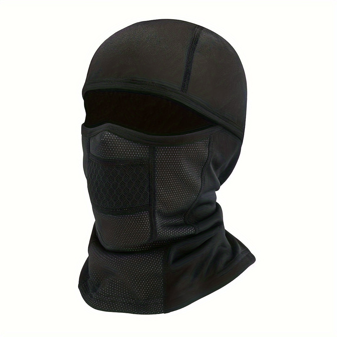 Baracklava Winter Ski Mask For Skiing Snowboarding And Motorcycle Riding