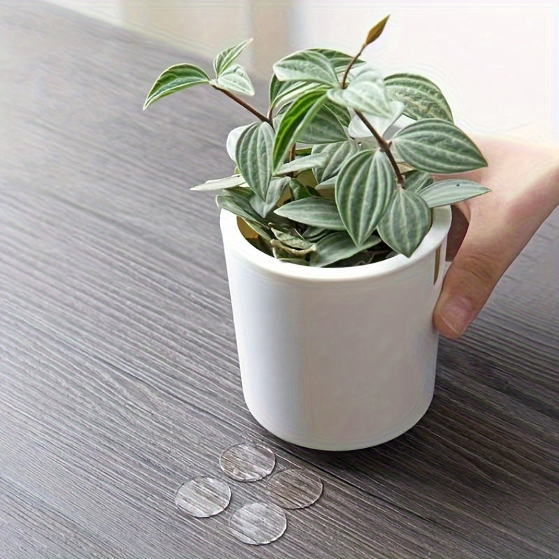 50pcs Strong Transparent Double Sided Tape with Acrylic Adhesive